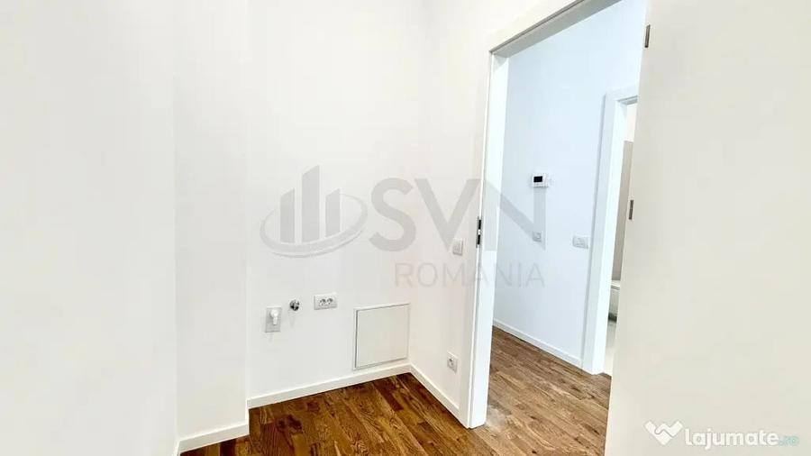 Apartament cu 2 camere decomandat în Băneasa