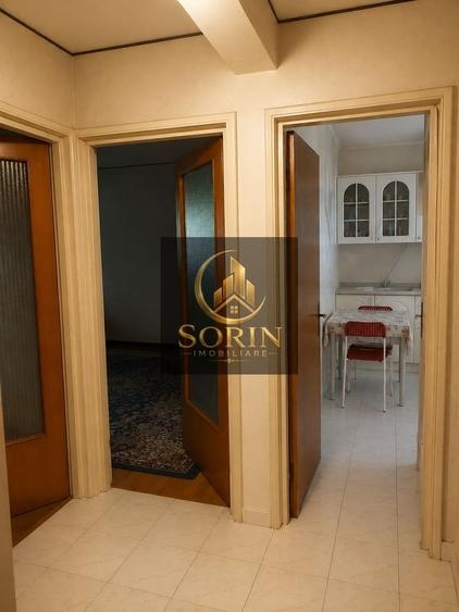 Apartament cu 2 camere decomandat în Tudor Vladimirescu