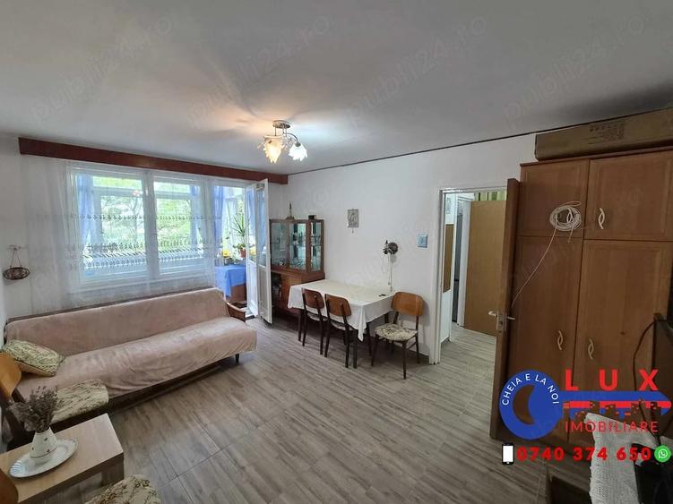 ID 665 De inchiriat: Apartament 2 camere strada I.L. Caragiale - 3