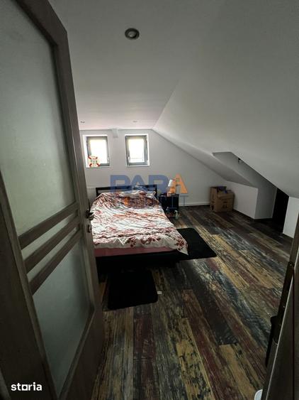 Casă cu 3 camere cu Teren 159 Mp în Central