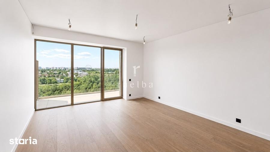 | Apartament cu 2 camere | One High District | - 7