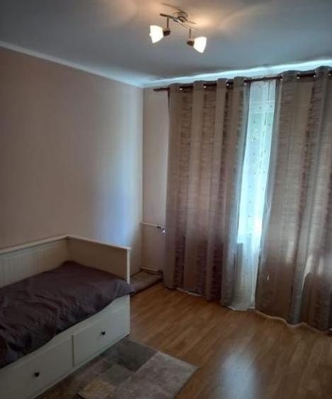 Închiriere Apartament 2 camere în Gara de Nord-Metrou la 5 minute-Cat Friendly - 4