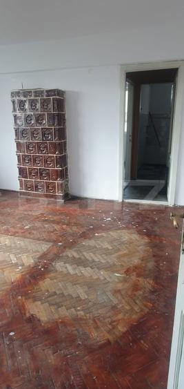 Apartament cu 2 camere semidecomandat în Vatra Dornei