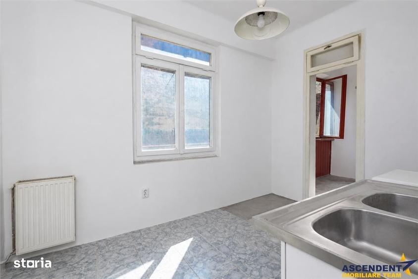 O proprietate care isi pastreaza valoarea: farmec autentic si locatie - 19