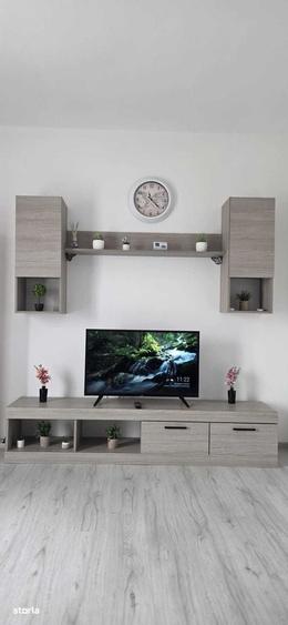 Militari, proprietar 2 cam. decomandat, loc parcare privat, balcon inc - 8