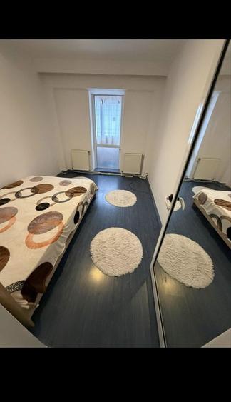 Apartament cu 3 camere decomandat în Exterior Sud