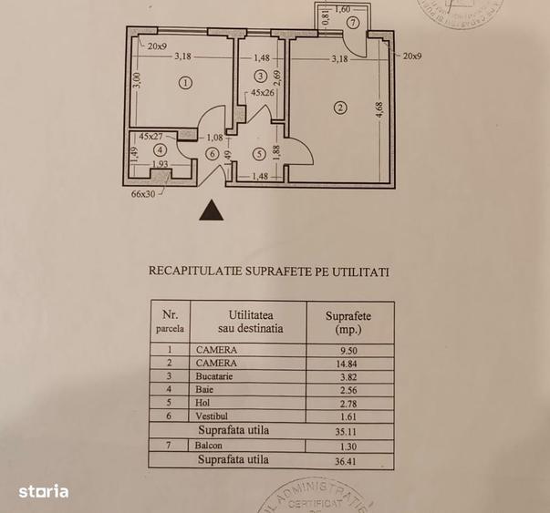 Berceni,Straja Resita,Str Gradistea Mega Image - 12