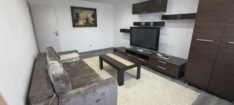 Girocului | 2 Camere | Etaj intermediar | Centrala proprie - 1