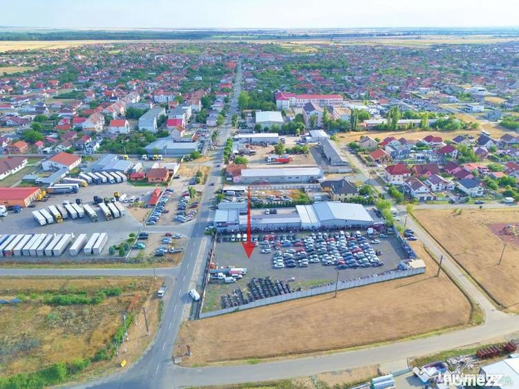 Teren în Vladimirescu
