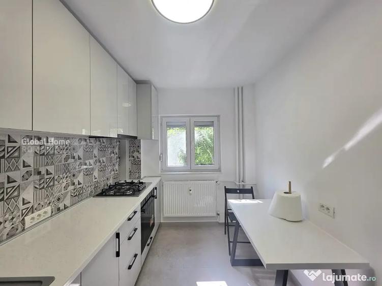 Apartament 2 camere | 1 Mai - Turda | Bloc Reabilitat - Bucuresti (Bucuresti-Ilfov) - 10