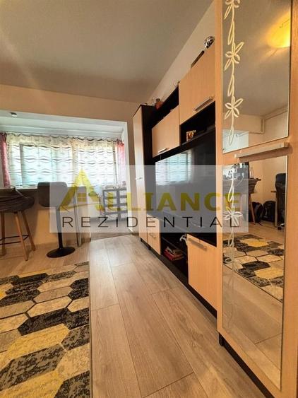 8 MINUTE METROU DIMITRIE LEONIDA - APARTAMENT 2 CAMERE - 3
