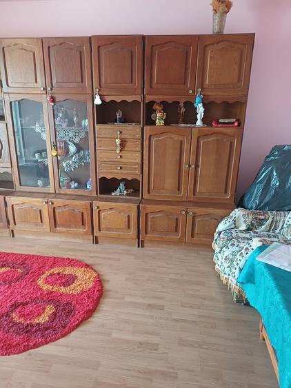 Apartament decomandat în Apusului