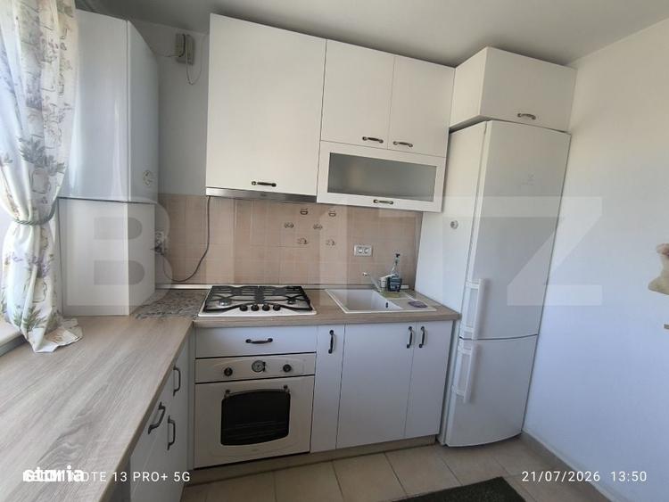 Apartament 3 camere - Sanpetru Residence - 3