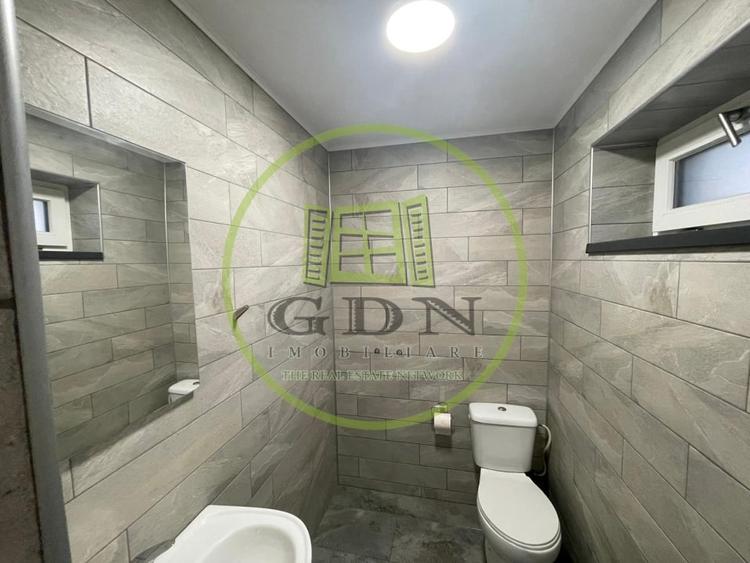 Casă individuală cu 3 camere cu Canalizare în Lascăr Catargiu