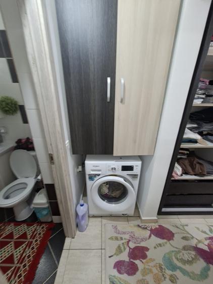 Apartament cu 3 camere decomandat în Frumoasa