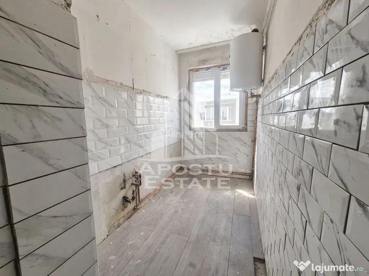 Apartament cu 2 camere de vanzare, Localitatea Deta, Judet Timis - Deta (Timis)