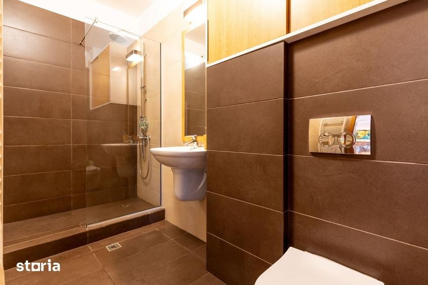 Apartament deosebit in apropiere de UMF si Hasdeu - 7