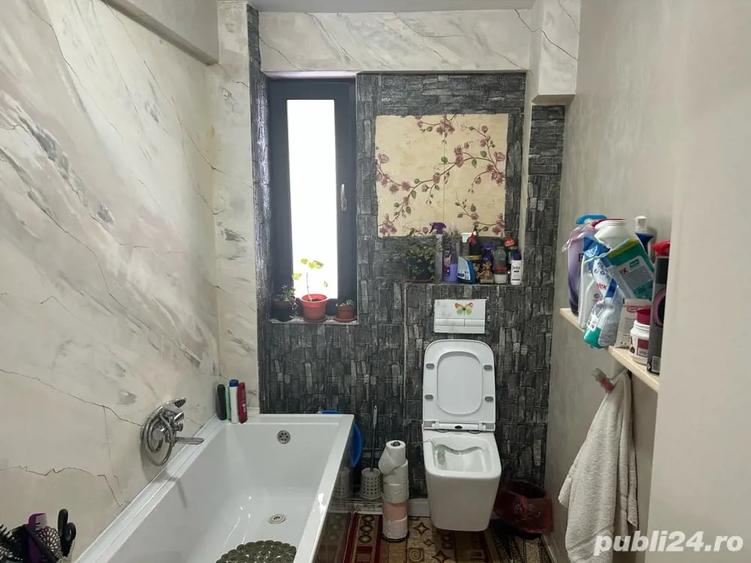 Garsonieră semidecomandată în Vișan