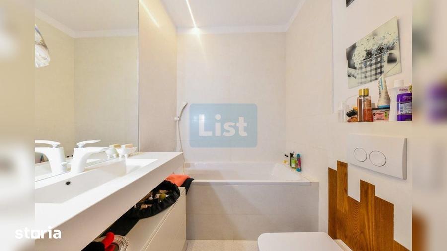 Apartament cu 4 camere în Bună Ziua