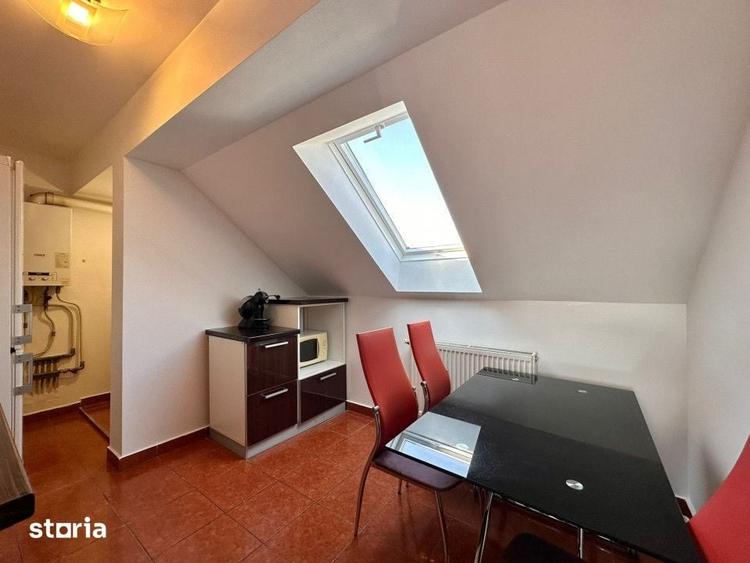 Apartament 2 camere, decomandat, 50 mp, Manastur, Dimitrie Gusti - 10