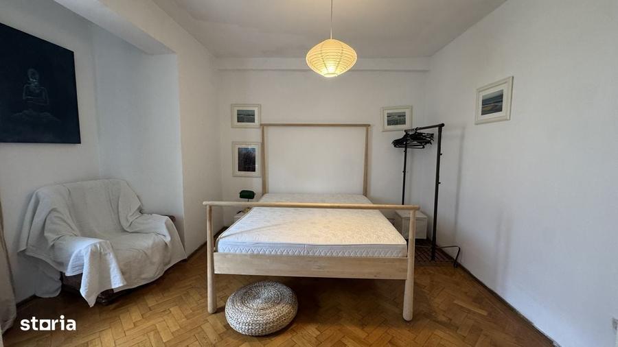 Apartament creditabil fara risc seismic langa metrou si gara - 4