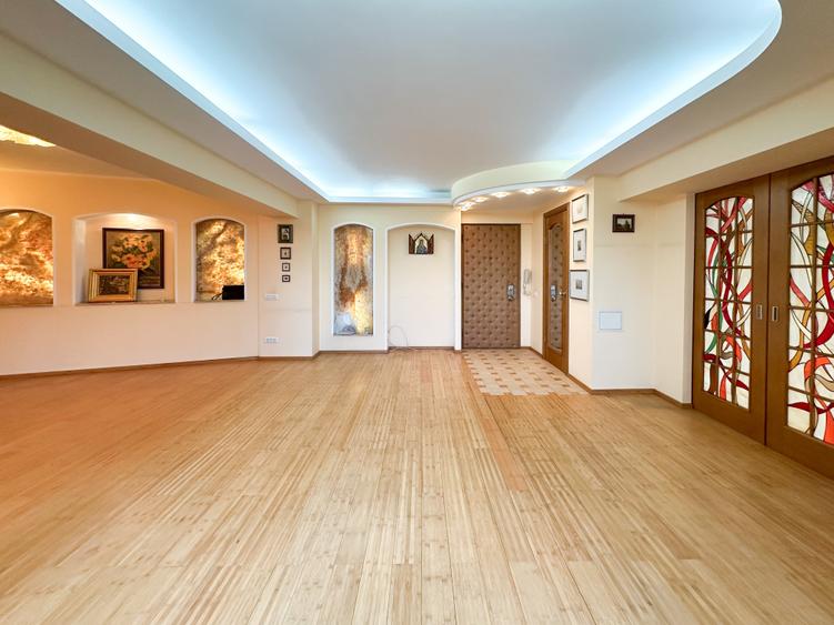 Apartament cu 2 camere semidecomandat în Calea Plevnei
