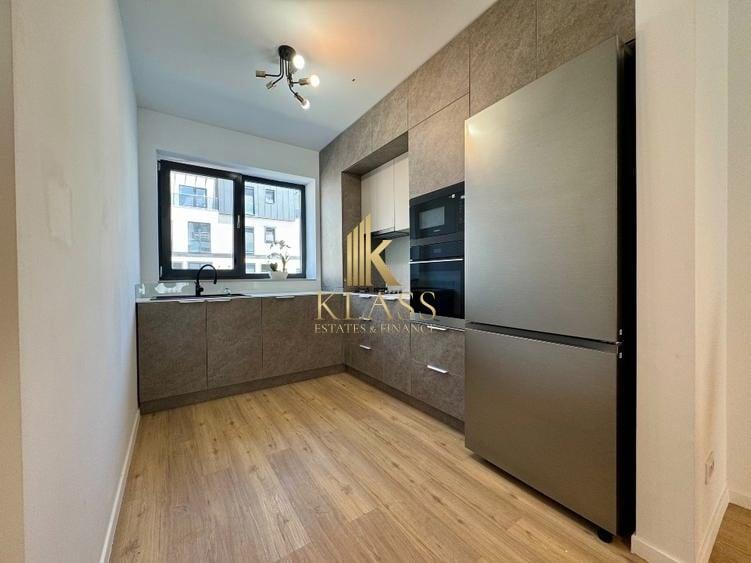 Apartament cu 5 camere, mobilat în Pipera