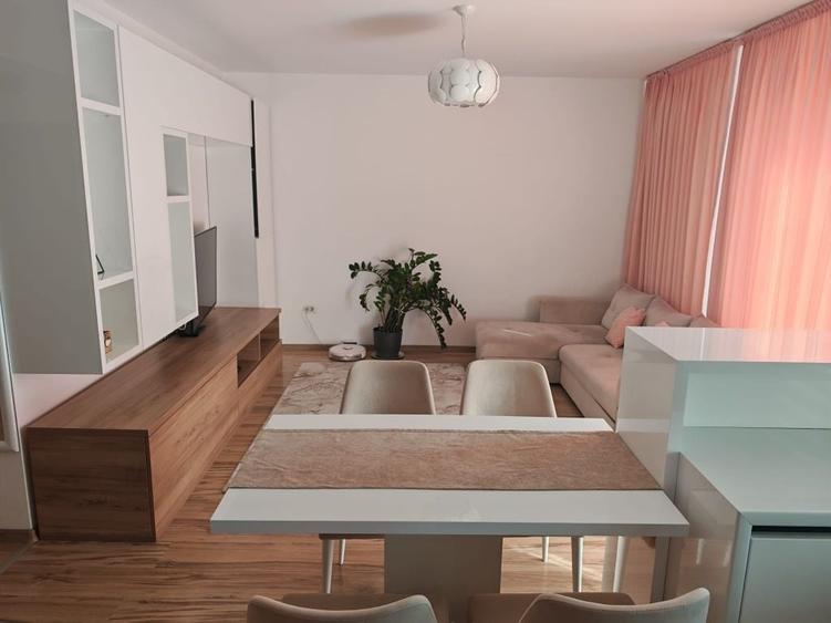 Inchiriez apartament cu doua camere - 6