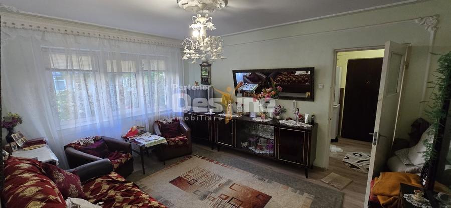 Apartament 2 camere - Pacurari - 1