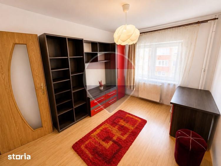 Apartament 3 camere | 70 mp | 2 bai | Pet Friendly | Zona Grivi?ei - 6