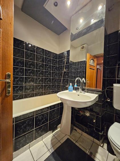 Oferta inchiriere garsoniera in Craiovei, parter,  260 EURO - 10