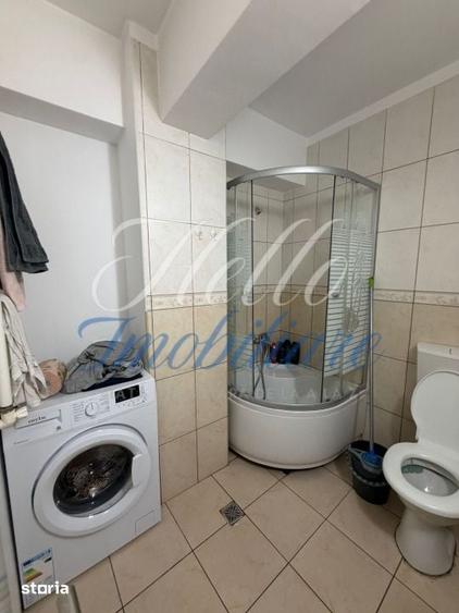 Garsonieră semidecomandată în Făget