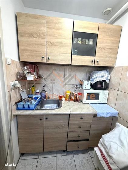 Apartament cu 2 camere semidecomandat în Lotus