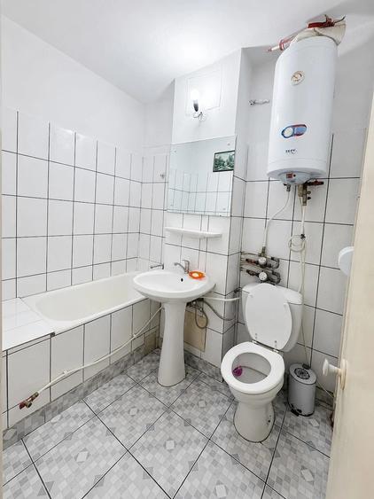 Garsonieră semidecomandată în Nord