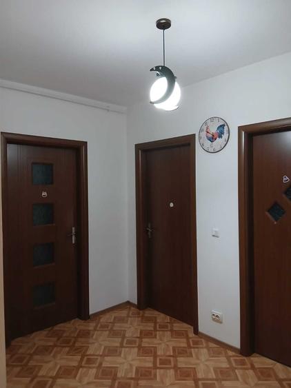 Apartament cu 2 camere decomandat în Gorjului