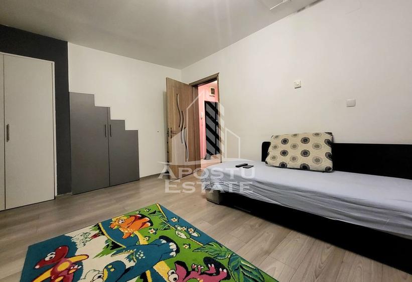 Apartament cu 3 camere, decomandat, cu scara interioara, ... - 18