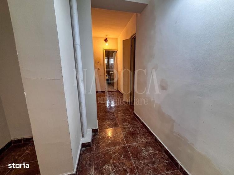 Apartament 3 camere de vanzare in Marasti, Cluj Napoca - 5