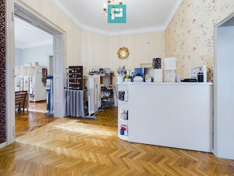 Apartament cu 3 camere, zona ultracentrala - 8