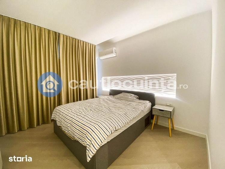 Apartament 3 Camere Pipera Cortina North Parcare Modern LUX - 8