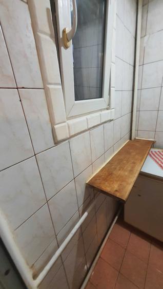 Garsonieră semidecomandată în Tătărași