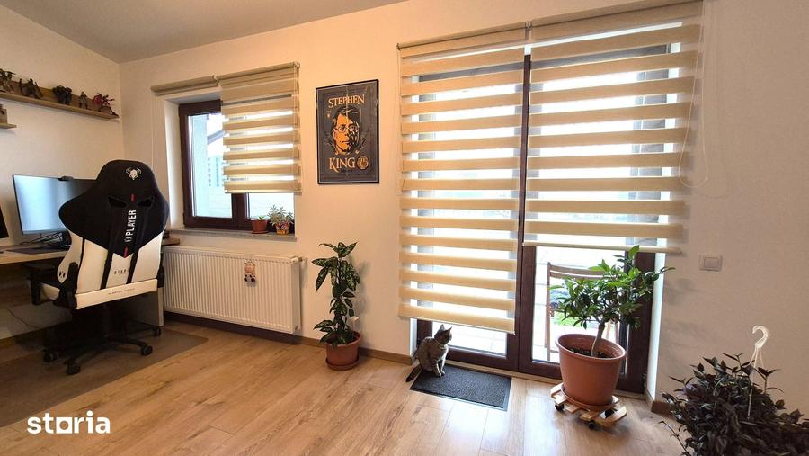 Casă cu 4 camere cu Teren 70 Mp în Bartolomeu