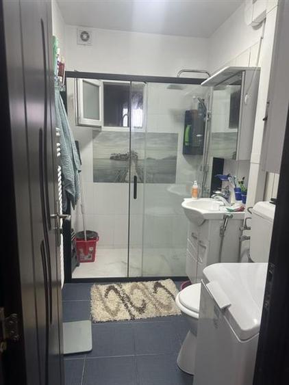 Apartament cu 2 camere decomandat, mobilat în Răcădău