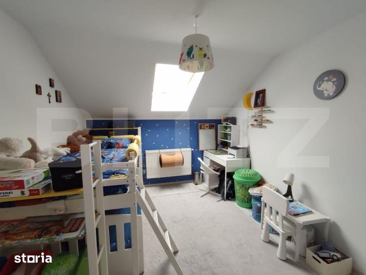 Apartament cu 3 camere în Burdujeni