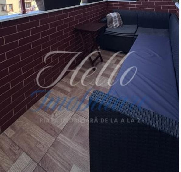 Apartament 88 mp Utili, Renovat Parcare CF | Muzeul Apei | Floresti | - 13