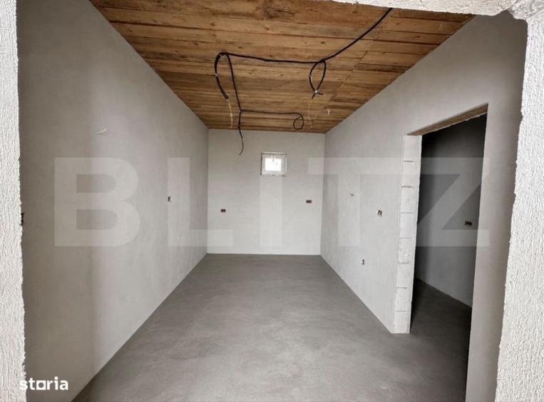 Casa de vanzare, 5 camere, nou renovata! - 1