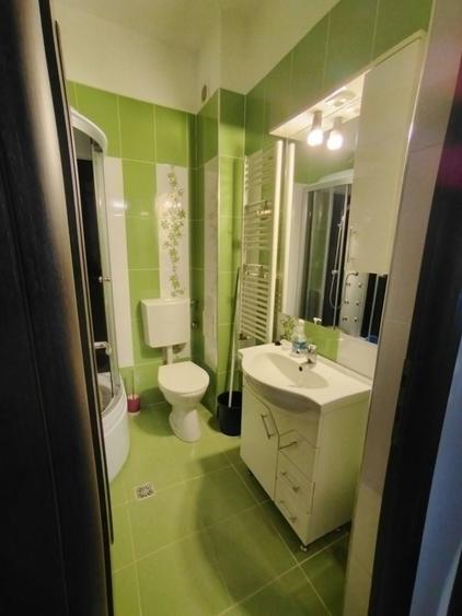 Apartament cu 2 camere în Turnișor