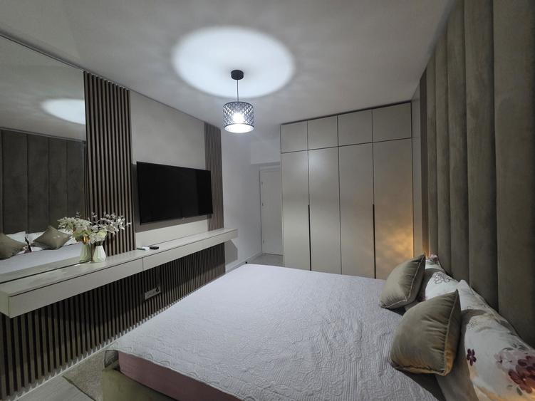 Inchiriere apartament 2 camere Smart Lujerului - 8