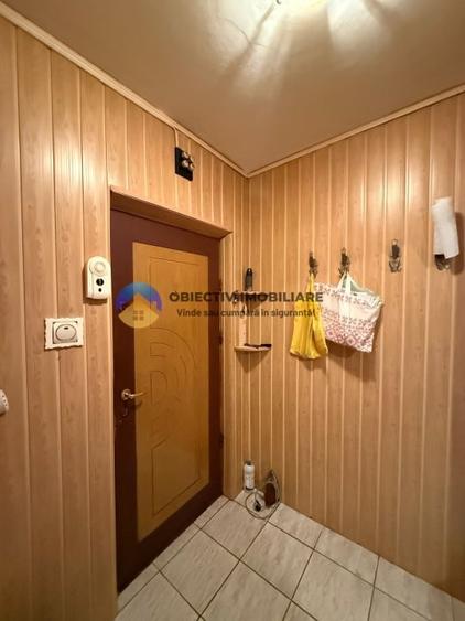 Apartament 2 camere - Cartier Dărmănești / Parter - 5