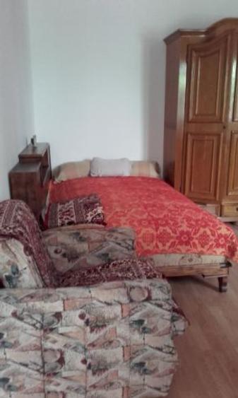 Garsonieră decomandată în Bucureștii Noi