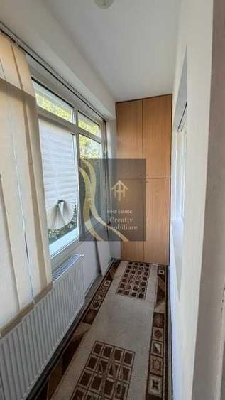 Apartament cu 2 camere semidecomandat în Cișmigiu